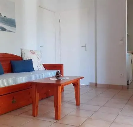 Hébergement de vacances Résidence Le Cordouan Soulac-sur-Mer