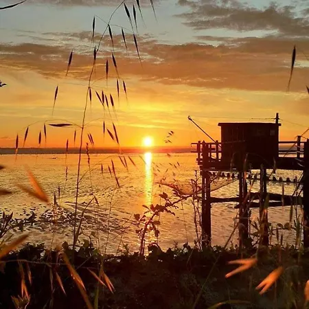 Résidence Le Cordouan *