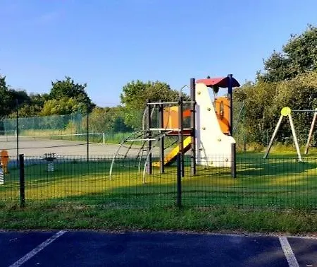 Résidence Le Cordouan