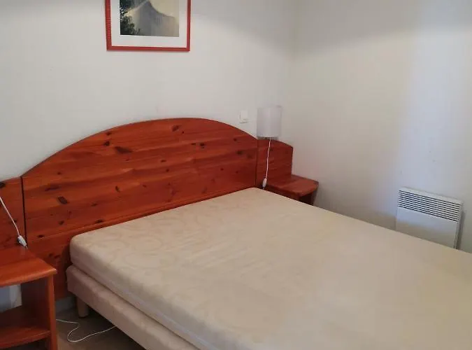 Сasa de vacaciones Résidence Le Cordouan Soulac-sur-Mer