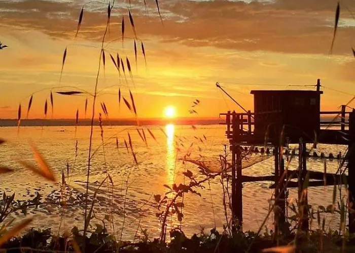 Résidence Le Cordouan *