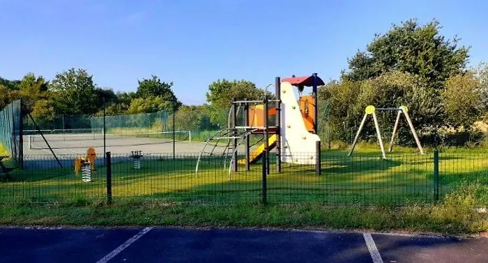 Résidence Le Cordouan