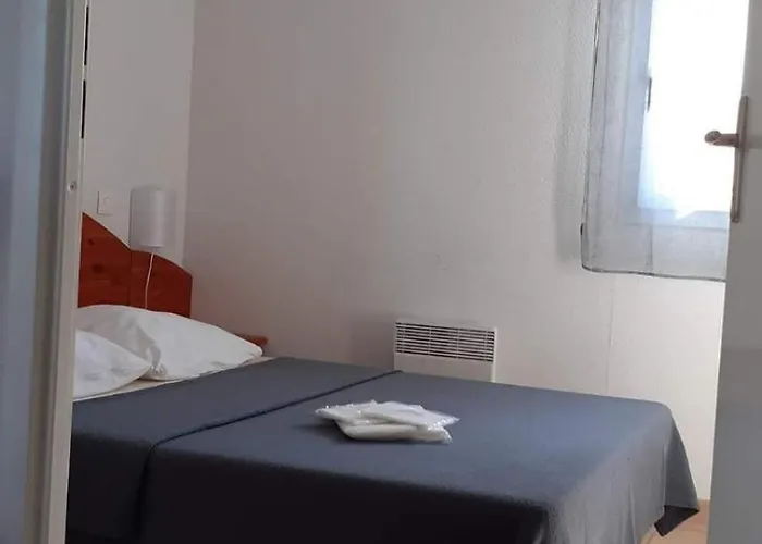 Le Cordouan Vakantiehuis Soulac-sur-Mer